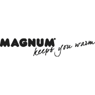MAGNUM Heating logo vector logo