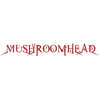 Mushroomhead logo vector logo
