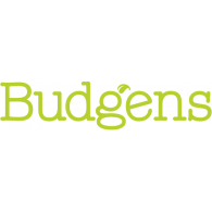 Budgens logo vector logo
