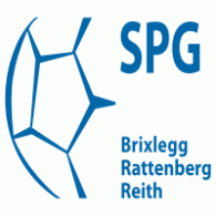 SPG Brixlegg/Rattenberg/Reith logo vector logo