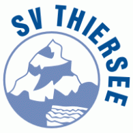 SV Thiersee logo vector logo
