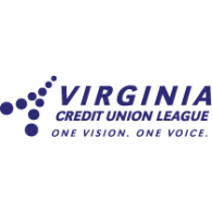 Virginia Credit Union League logo vector logo