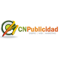 CNPublicidad logo vector logo