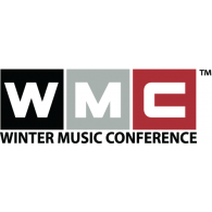 Winter Music Conference logo vector logo