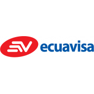 Ecuavisa logo vector logo