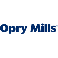 Opry Mills logo vector logo