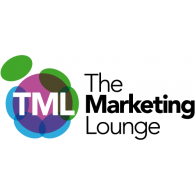 The Marketing Lounge logo vector logo