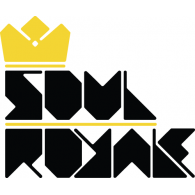 Soul Royale logo vector logo