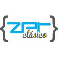 Zaparia logo vector logo