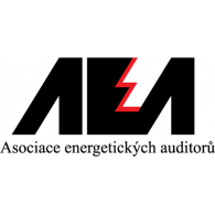 Asociace Energetick logo vector logo
