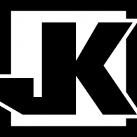 Jeep JK logo vector logo