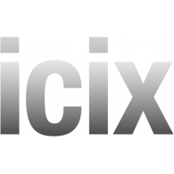 icix logo vector logo