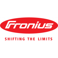 Fronius International GmbH logo vector logo