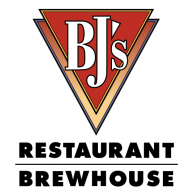 BJ’s Restaurant Brewhouse logo vector logo