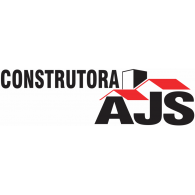 Construtora AJS logo vector logo