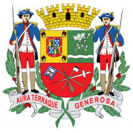 Sao Jose dos Campos logo vector logo