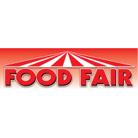Food Fair logo vector logo