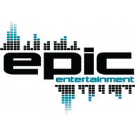 Epic Entertainment logo vector logo