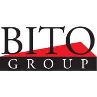 Bitogroup doo logo vector logo