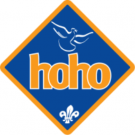 Home Hospitality Program (HoHo) – 21st World Scout Jamboree logo vector logo