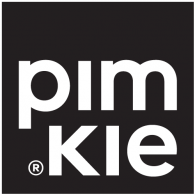 Pimkie logo vector logo