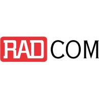 RAD COM logo vector logo