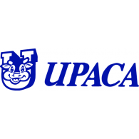Upaca, C.A. logo vector logo