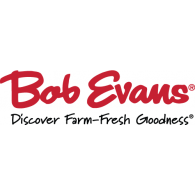 Bob Evans logo vector logo