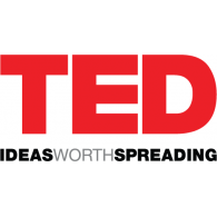 TED logo vector logo