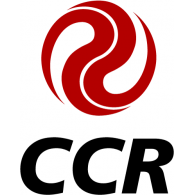 CCR logo vector logo