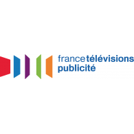 France Televisions Publicité logo vector logo