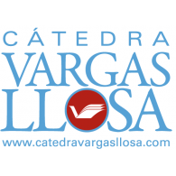 Catedra Vargas Llosa logo vector logo