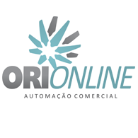 Orionline logo vector logo