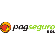 PagSeguro Uol logo vector logo