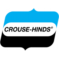 Crouse-Hinds logo vector logo