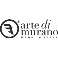 Arte di Murano logo vector logo