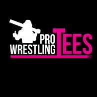 ProWrestlingTees logo vector logo