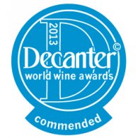 Decanter World Wine Awards logo vector logo
