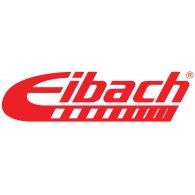 Eibach logo vector logo