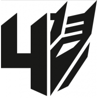Transformers 4 logo vector logo