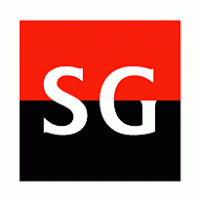 SG logo vector logo