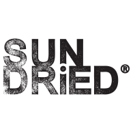 Sundried logo vector logo