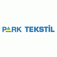 Park Tekstil logo vector logo