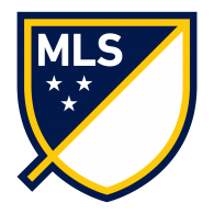 MLS CREST (2015 version) – LA Galaxy Branded logo vector logo