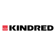 Kindred logo vector logo