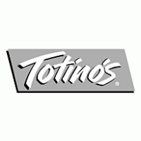 Totinos logo vector logo