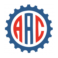 AAC logo vector logo