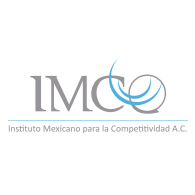 Imco Instituto Mexicano para la Competitividad logo vector logo