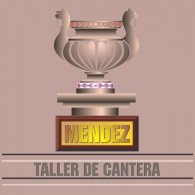 Canteras Mendez logo vector logo