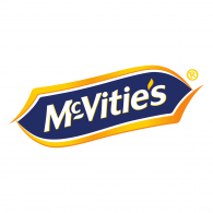 McVities logo vector logo